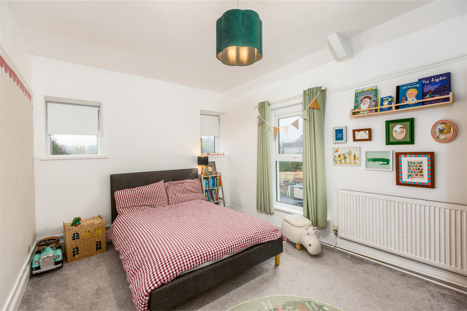 Pen Y Lan, Penclawdd, Swansea, SA4 3LL